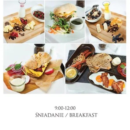 Victus Playa&relax * Sopot