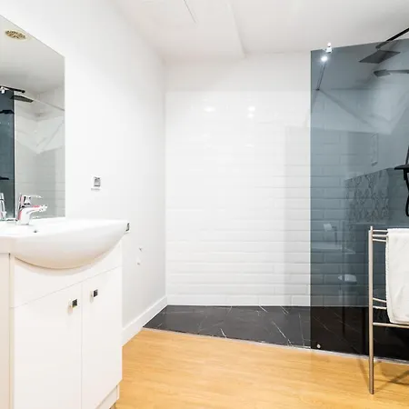 Apartamento Victus Playa&relax Sopot