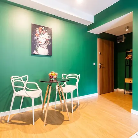 Apartamento Victus Playa&relax