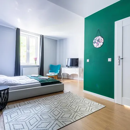 Apartamento Victus Playa&relax *