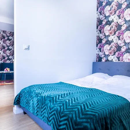 Victus Playa&relax Apartamento *