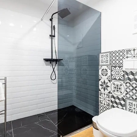 Victus Playa&relax Apartamento *