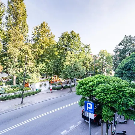 Apartamento Victus Playa&relax Sopot