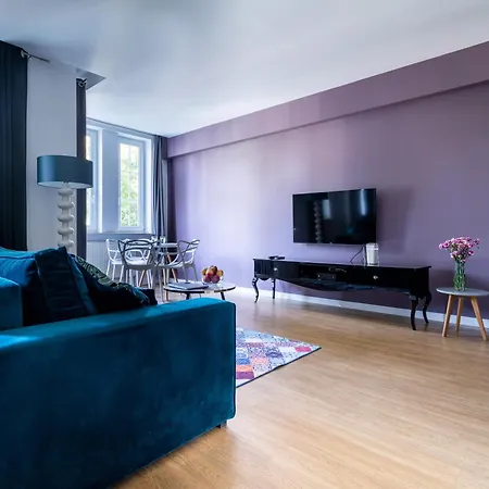 Apartamento Victus Playa&relax