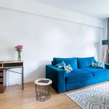 Apartamento Victus Playa&relax *