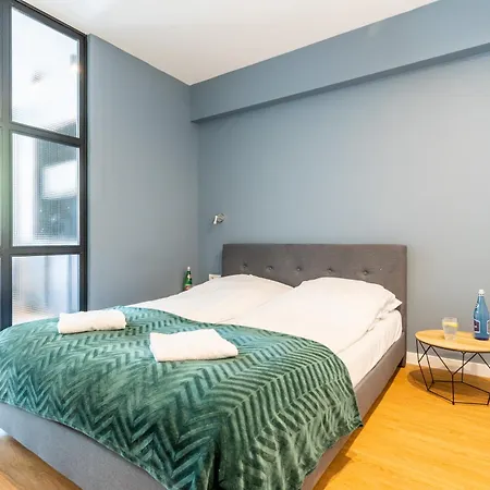 Apartamento Victus Playa&relax *