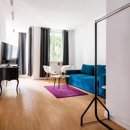 Apartamento Victus Playa&relax Sopot