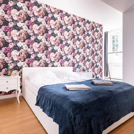 Apartamento Victus Playa&relax Sopot