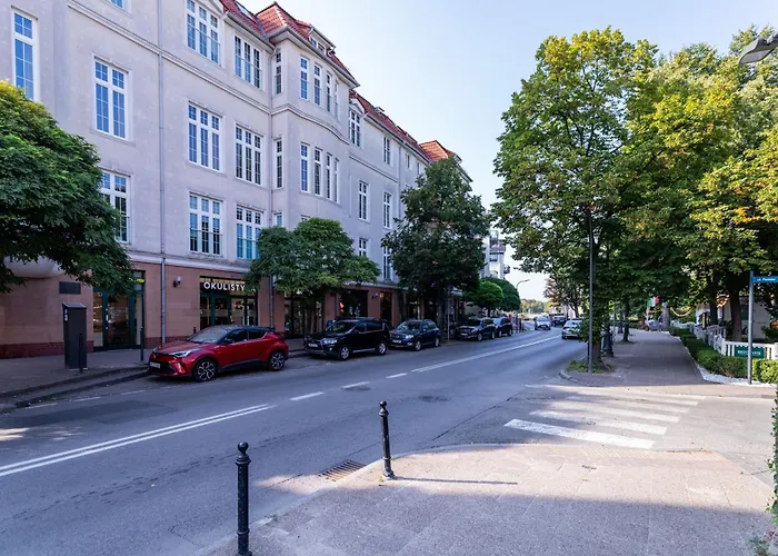 Victus Playa&relax Apartment