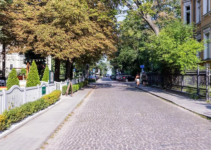 Victus Playa&relax Apartment