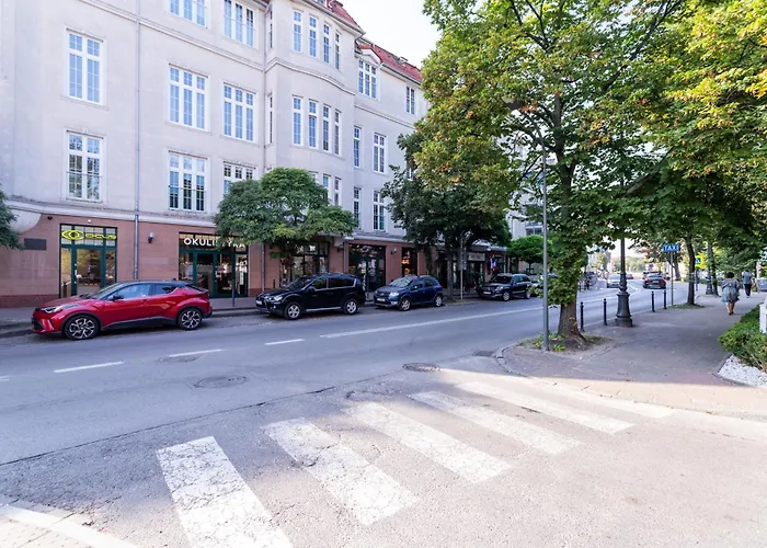 Apartment Victus Playa&relax *