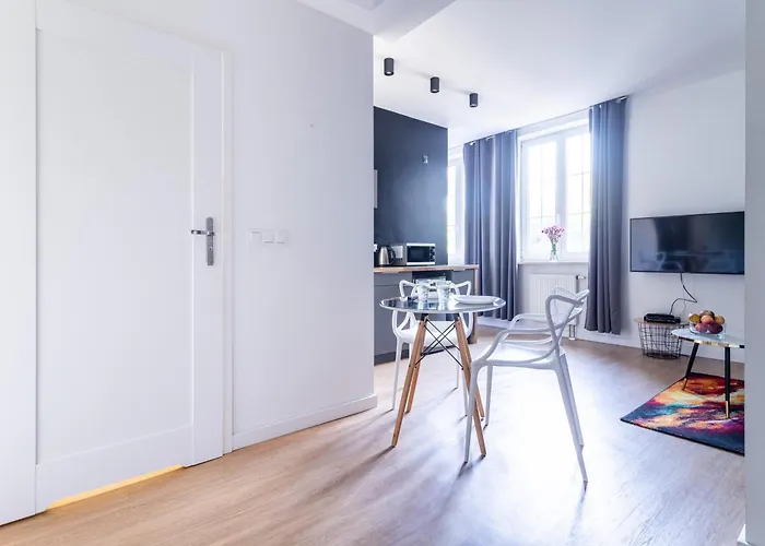 Apartment Victus Playa&relax