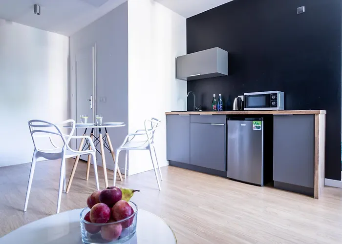 Victus Playa&relax * Sopot