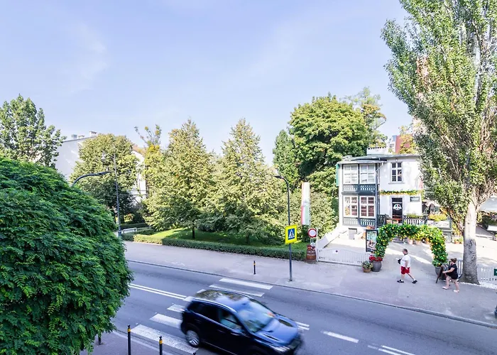 Victus Playa&relax Sopot