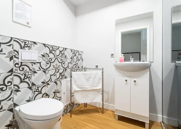 Victus Playa&relax Apartment *