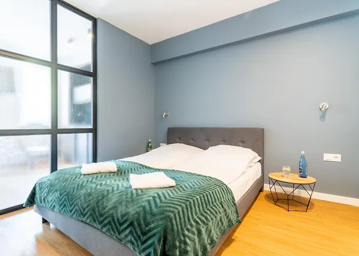 Apartment Victus Playa&relax *