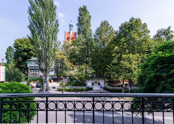 Victus Playa&relax Apartment *