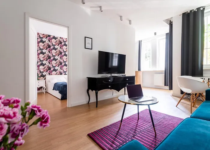 Apartment Victus Playa&relax