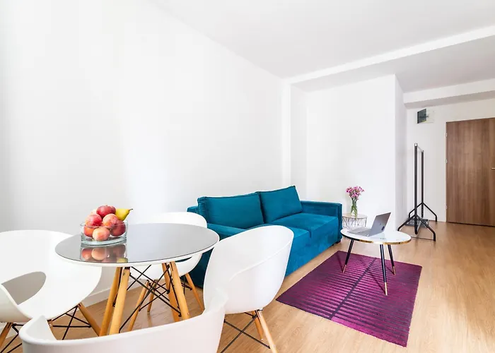 Victus Playa&relax Sopot