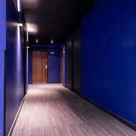 アパート Victus Playa&relax ソポト