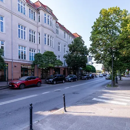 Victus Playa&relax アパート