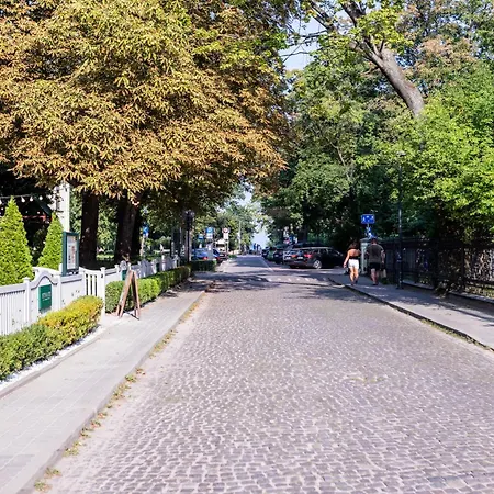 Victus Playa&relax Lejlighed