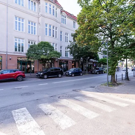 Διαμέρισμα Victus Playa&relax *