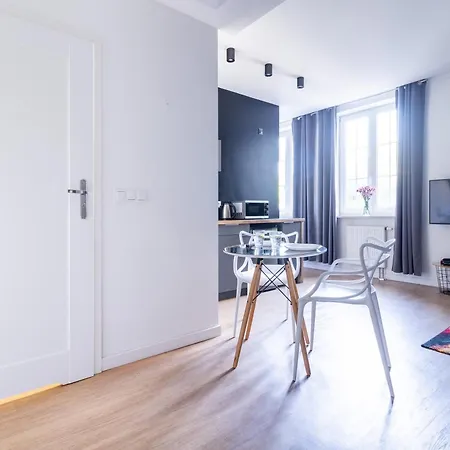 アパート Victus Playa&relax