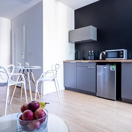 Victus Playa&relax * ソポト