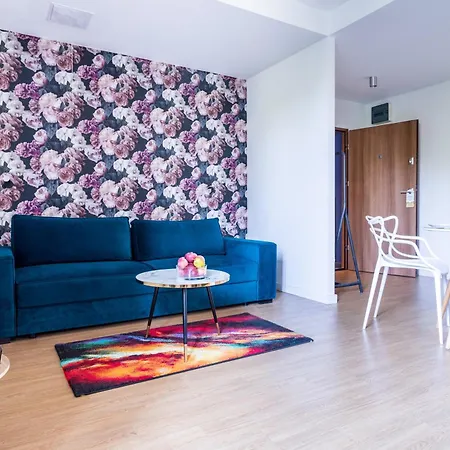 Victus Playa&relax Lejlighed