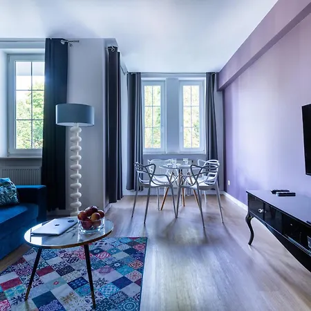 Victus Playa&relax Διαμέρισμα