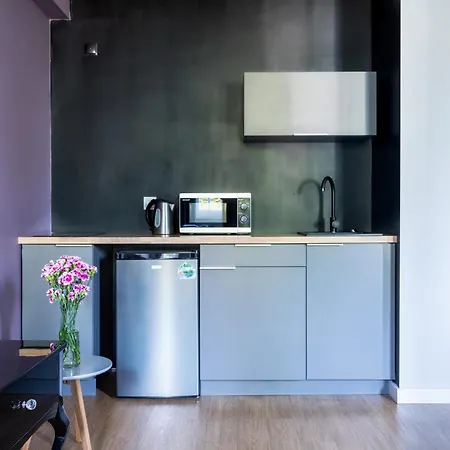 Lejlighed Victus Playa&relax Sopot