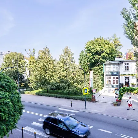 Victus Playa&relax Σόποτ