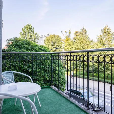 Διαμέρισμα Victus Playa&relax