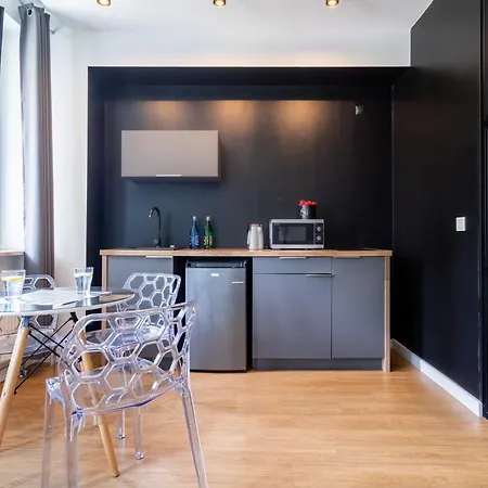 Victus Playa&relax ソポト