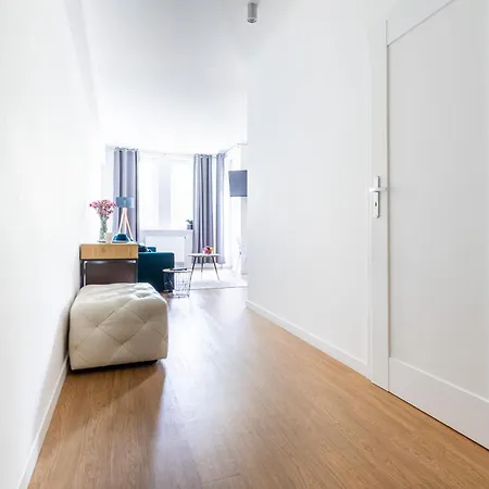 Victus Playa&relax Σόποτ