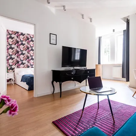 アパート Victus Playa&relax