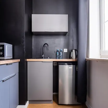 Victus Playa&relax Σόποτ