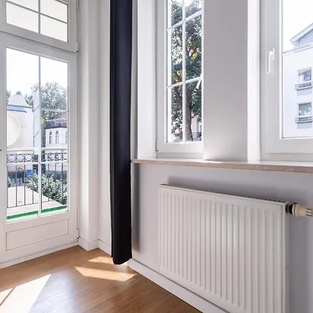 Victus Playa&relax アパート