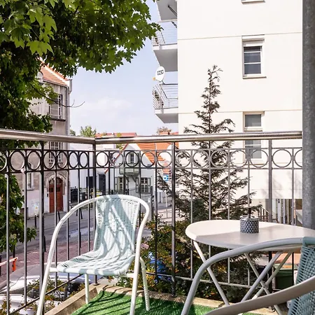 Victus Playa&relax *