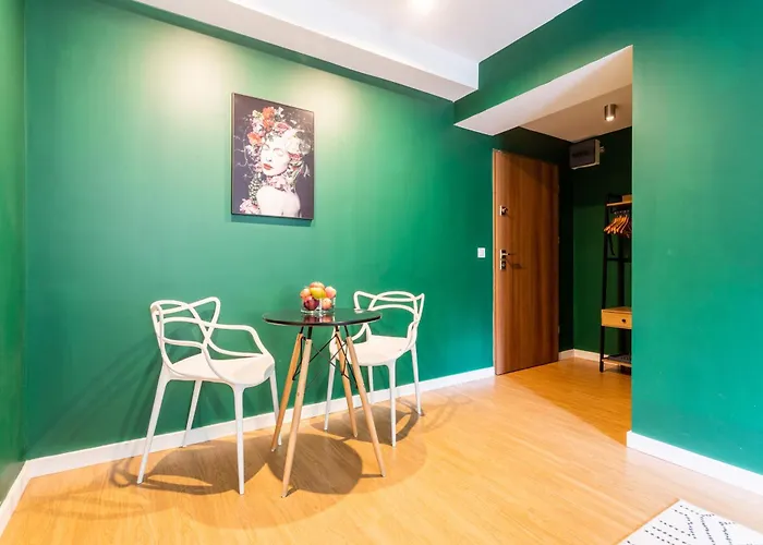 Appartement Victus Playa&relax