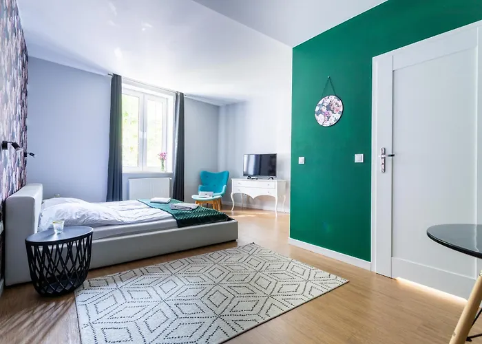 Appartement Victus Playa&relax *