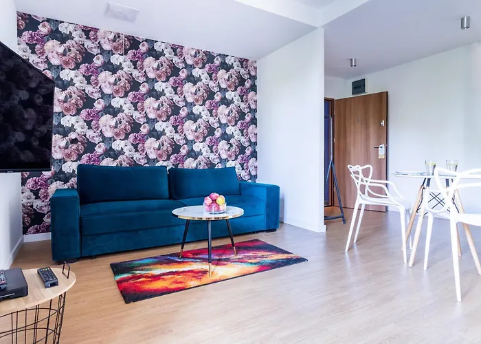 Victus Playa&relax Appartement