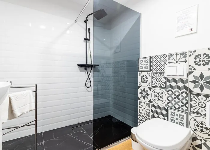 Victus Playa&relax Appartement *