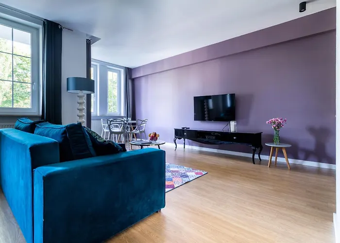 Appartement Victus Playa&relax