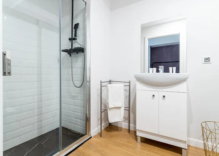 Victus Playa&relax Appartement Sopot