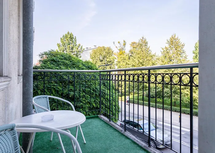 Appartement Victus Playa&relax