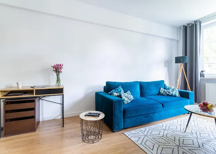 Appartement Victus Playa&relax *