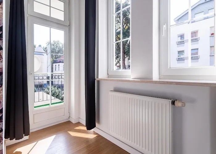 Victus Playa&relax Appartement